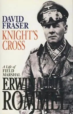 David Fraser: Knight's Cross [1993] Hardback 1
