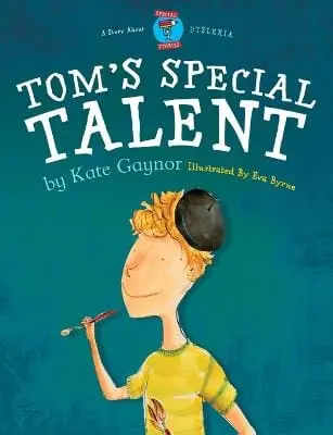 Kate Gaynor: Tom's Special Talent [2009] Paperback 1