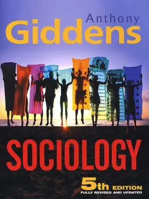 Anthony Giddens: Sociology [2006] Paperback 1