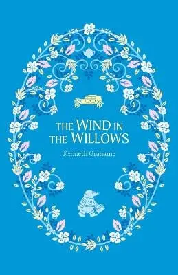 Kenneth Grahame: The Wind In The Willows [2024] Paperback 1
