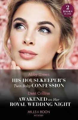 Abby Green: : (Mills & Boon Modern) [2023] Paperback 1