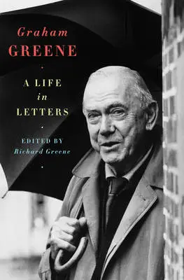 Richard (University Of Toronto) Greene: Graham Greene [2008] Hardback 1