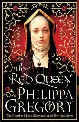 Philippa Gregory: The Red Queen [2010] Hardback 1