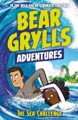 Bear Grylls: A Bear Grylls Adventure 4: The Sea Challenge [2017] 1