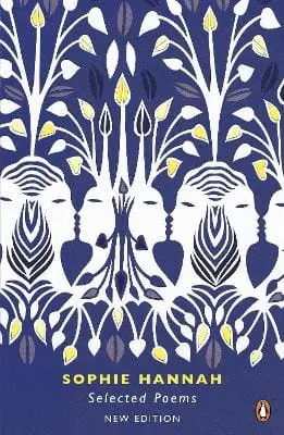 Sophie Hannah: Selected Poems [2013] Paperback 1