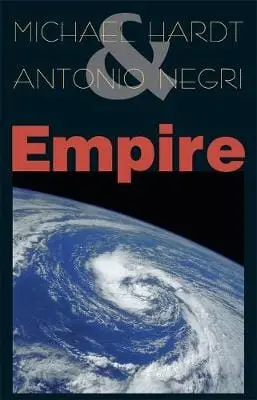 Michael Hardt: Empire [2001] Paperback 1