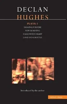 Declan Hughes: Hughes Plays:1 [1998] Paperback 1