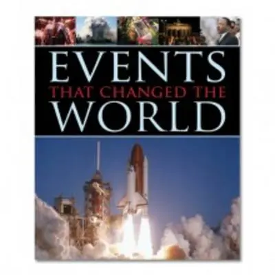 Igloo: Events That Changed The World [2010] Hardback 1