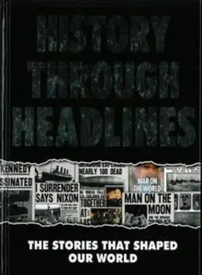 Igloo: History Through Headlines [2009] Hardback 1