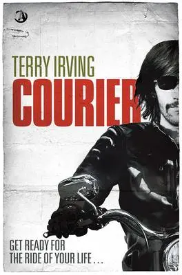 Terry Irving: Terry Irving: Courier [2014] 1