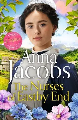 Anna Jacobs: The Nurses Of Eastby End [2024] Paperback 1