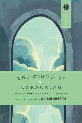 William Johnston: The Cloud Of Unknowing [1996] 1
