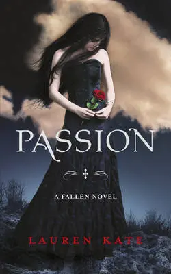 Lauren Kate: Passion [2011] 1