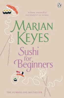 Marian Keyes: Sushi For Beginners [2001] 1