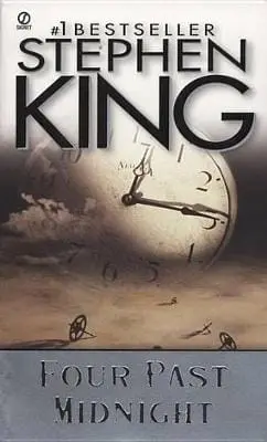 Stephen King: Four Past Midnight [1991] 1