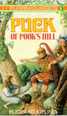 Rudyard Kipling: Puck Of Pook's Hill [1987] Paperback 1