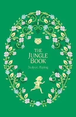 Rudyard Kipling: The Jungle Book [2024] 1