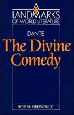 Robin Kirkpatrick: Dante: The Divine Comedy [1986] Paperback 1