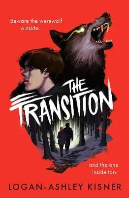 Logan-Ashley Kisner: The Transition [2025] 1