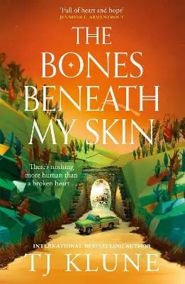 Tj Klune: The Bones Beneath My Skin [2025] Trade Paperback 1
