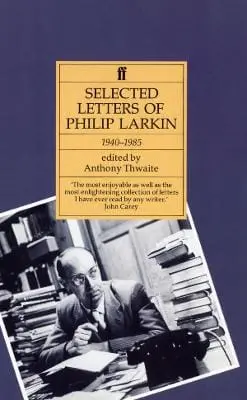 Philip Larkin: Philip Larkin [1993] Paperback 1