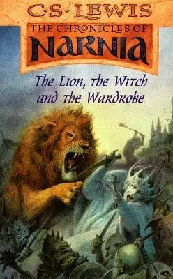 C. S. Lewis: The Lion, The Witch And The Wardrobe (The Chronicles Of Narnia, Book 2) [1997] Paperback 1