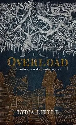 Lydia Little: Overload [2022] Paperback 1