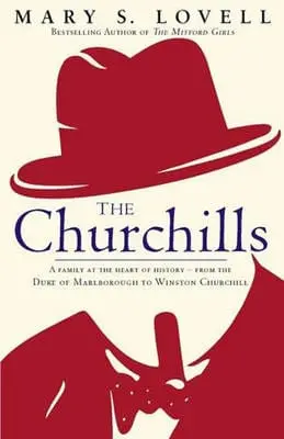 Mary S. Lovell: The Churchills [2011] Paperback 1