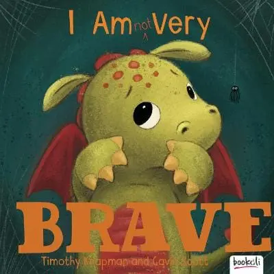 Bookoli Ltd.: I Am (Not) Very Brave [2020] 1