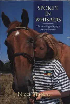 Nicci Mackay: Spoken In Whispers [1997] 1