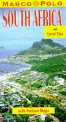 Polo Marco: South Africa [1998] Paperback 1