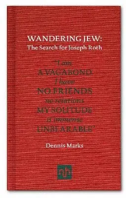Dennis Marks: Wandering Jew [2011] 1