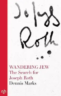 Dennis Marks: Wandering Jew [2017] Paperback 1