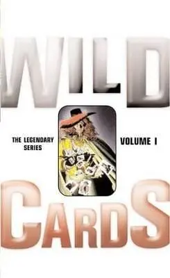 George R. R. Martin: Wild Cards: V. 1 [2003] 1