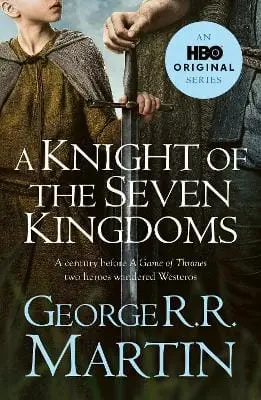 George R.R. Martin: A Knight Of The Seven Kingdoms [2026] 1