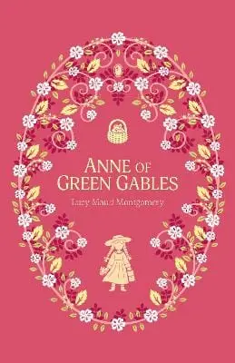 Lucy Maud Montgomery: Anne Of Green Gables [2024] Paperback 1
