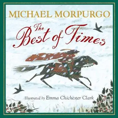 Michael Morpurgo: The Best Of Times [2009] 1