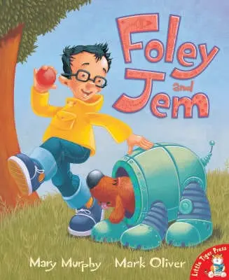 Mary Murphy: Foley And Jem [2005] Paperback 1