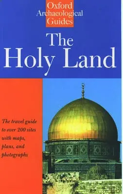Jerome Murphy-O'connor: The Holy Land [1998] Paperback 1