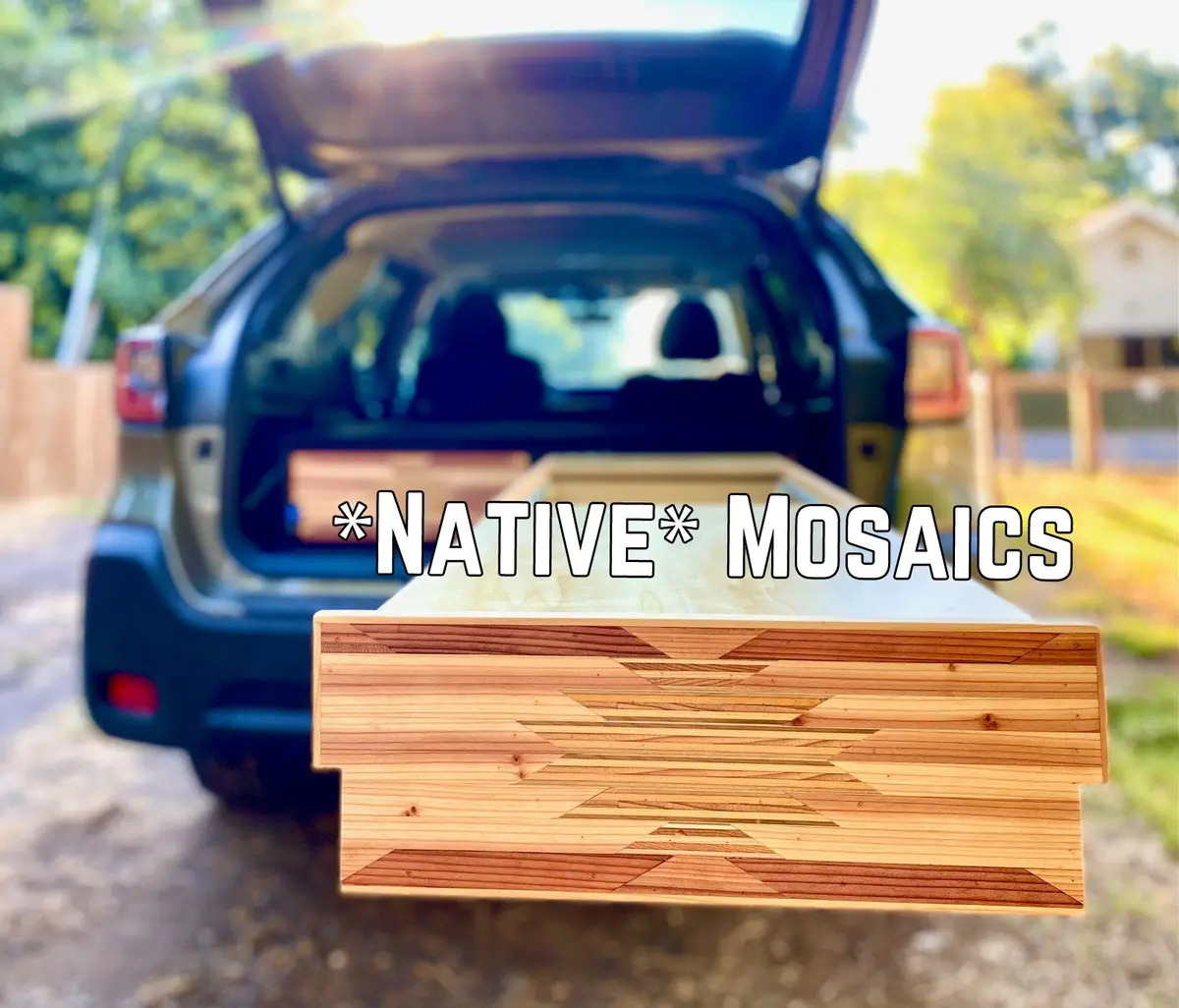 Suv Sleeping Platform & Camper Kit | Select Your Vehicle 11