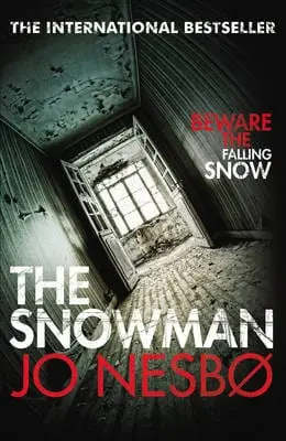 Jo Nesbo: The Snowman [2010] Trade Paperback 1