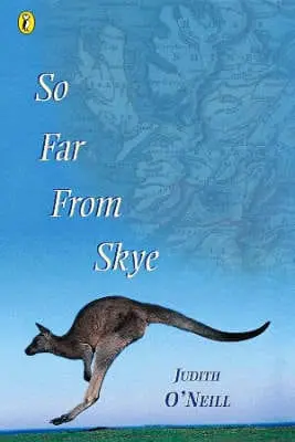 Judith O'neill: So Far From Skye [1993] Paperback 1