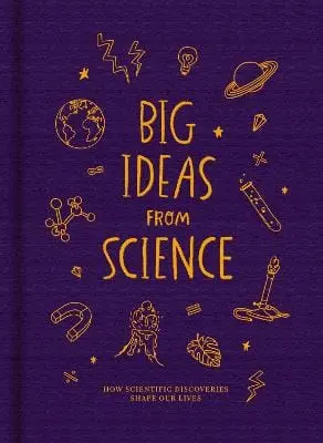 The School Of Life: Big Ideas From Science [2025] 1