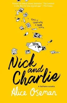 Nick And Charlie 1