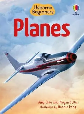 Bonnie Pang: Beginners Planes [2025] 1