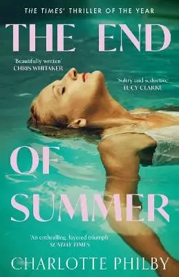 Charlotte Philby: The End Of Summer [2025] 1