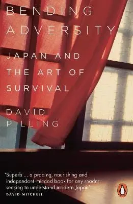 David Pilling: Bending Adversity [2020] Paperback 1