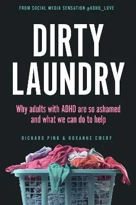 Richard Pink: Dirty Laundry [2023] Paperback 1