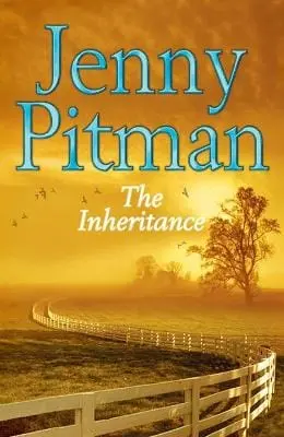 Jenny Pitman: The Inheritance [2006] Paperback 1