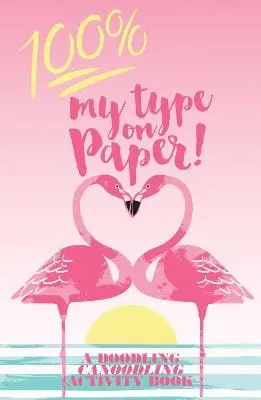 Portico: 100% My Type On Paper [2017] Paperback 1